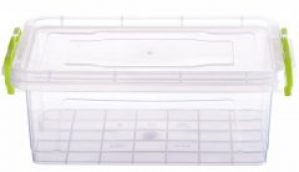 Контейнер плоский ELIT №2 (2