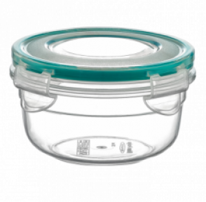 Контейнер круглый IRAK PLASTIK 1