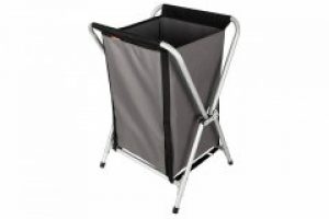 Корзина для белья складная 46х40х71 см Househod Granchio VZ-88960