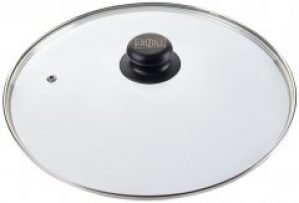 Крышка Brizoll стеклянная 26 см (559-904)