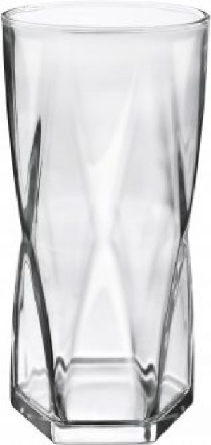 Стакан Crisa Rombus HB 466 мл (6300)