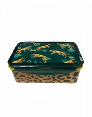 Контейнер для хранения пищи Ernesto Ernesto разноцветный L1-10092