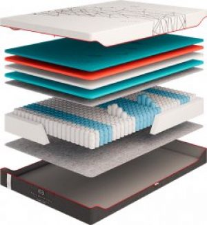 Матрас Come-for Regeneration R2 160x200 см (2565081602003)