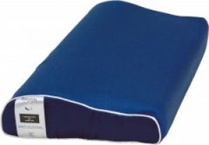 Подушка ортопедическая MirSon №6118 Delicate satin Ocean Kiddy Boy 50х29х5/8 (2200003262728)