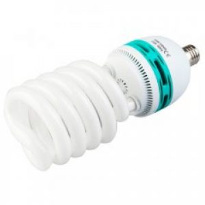 Флуоресцентная лампа Fotobestway 85 Вт