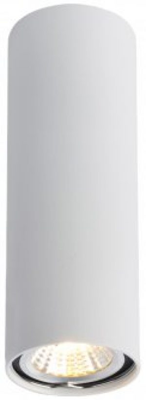 Cветильник точечный Wunderlicht 1x50 Вт GU10 (IL43150W)