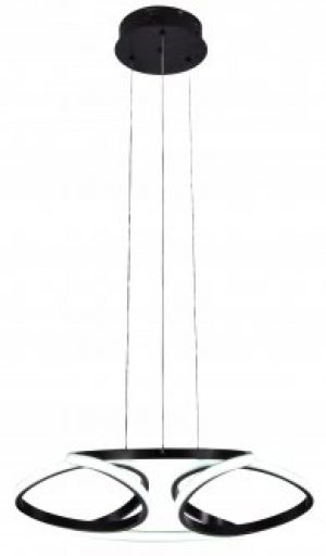 Люстра Wunderlicht 1x73 Вт (J9167-31)