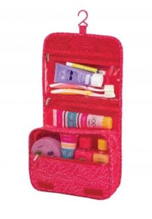 Косметичка для путешествий