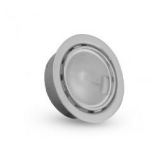 Светильник мебельный Brilum M-40 LED сатин/синий