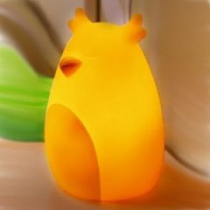 Детский ночник "Сова" Германия Haba