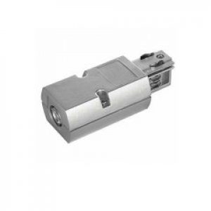 Ввод питание Brilum SCENA WH серебро