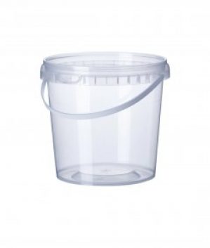 Ведро пищевое для засолки