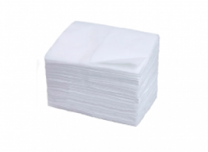 Салфетки Ruta Professional 2000 листов белые 17х17 см