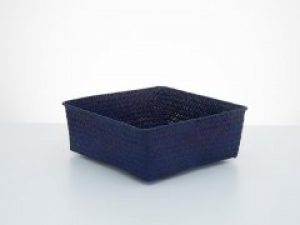 Корзина English Home Charming 27х27х10 см