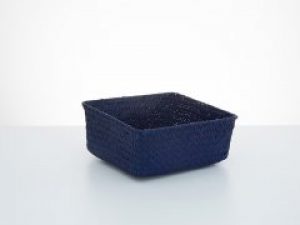 Корзина English Home Charming 22х22х9 см