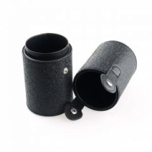 Косметической чехол (туба для кистей) Supretto