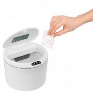 Автоматическое ведро для мусора