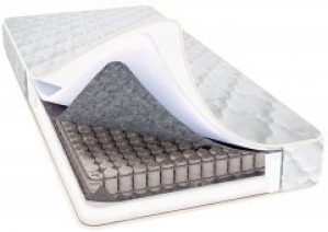 Матрас Світ Меблів Агат 160х200 см