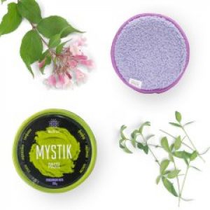 Набор для уборки: паста Mystik и диск Инволвер