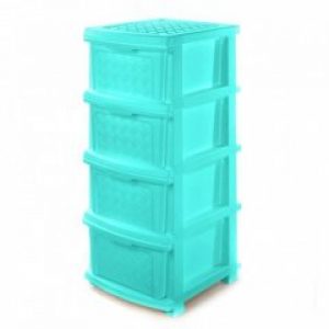 Комод R-Plastic Компакт Плюс мятный