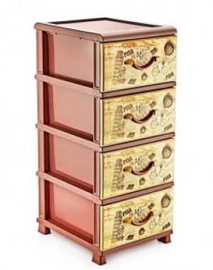 Комод Senyayla 4557 Пиза