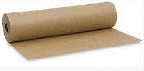 Папір пергаментний PRO service 100м*30см коричневий