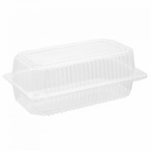 Контейнер Пищевой Одноразовый PRO service пластиковый 1750мл 100 штук