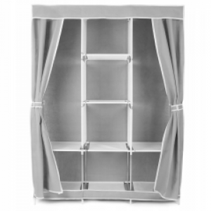 Шкаф-гардероб текстильный Emako (8110139187)