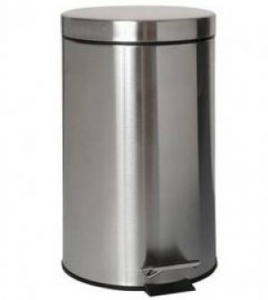 Ведро для мусора с педалью Eco Fabric 20 л (TRL0201-20L)