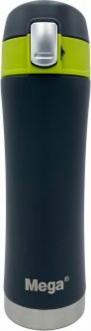 Термокружка Mega MDDFT040MTT 0.4 л (0717040883738)