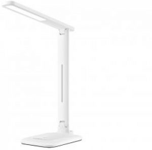 Настольная светодиодная лампа Videx 7W 3000-5500K 220V (VL-TF02W)