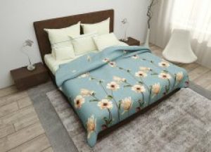 Пододеяльник MirSon Бязь 17-0265 Mallow (2200002034777)