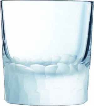 Набор низких стаканов CD'A Intuition 360 мл х 6 шт (L6640)