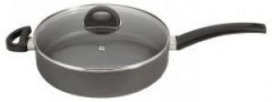 Сотейник BergHOFF Eclipse с крышкой 26 см 3.2 л (4490046)