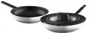 Набор сковород BergHOFF Downdraft 3 предмета (2307436)