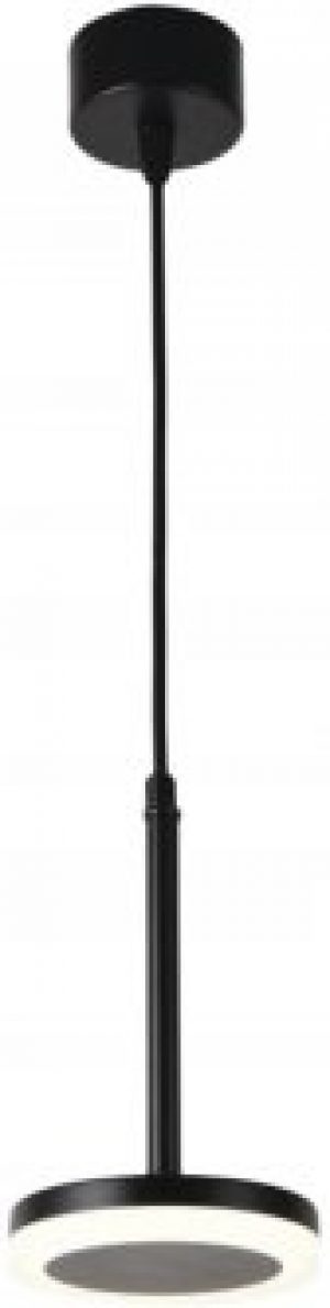 Люстра Ultralight TRL543 6W LED черный (UL-51517)