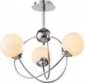 Люстра Blitz Е14 3х40W (6039-43)