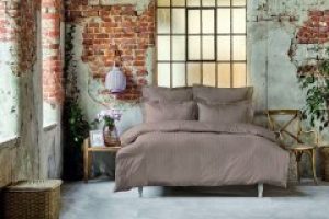 Комплект постельного белья Karaca Home Сатин Charm Bold A.Murdum 200x220 (svt-2000022261548)