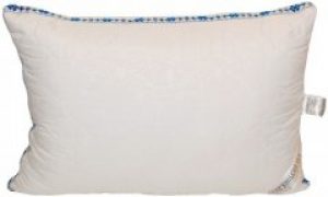 Подушка Славянский Пух антиаллергенная стеганая Украиночка 50х70 см (SP-43528)