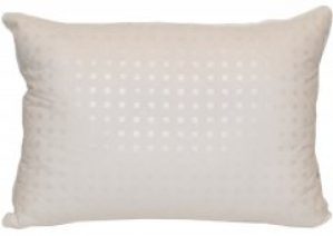 Подушка Славянский Пух полушерстяная Kaschmir белая 50х70 см (SP-42832)