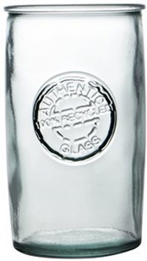 Стакан San Miguel Authentic стекло 400 мл (2177)