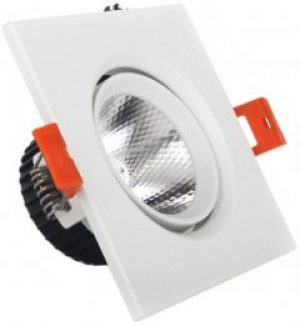 Светильник точечный Electro House 5W 4100К белый (EH-CLM-02)