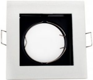 Светильник точечный Electro House модульный MR16 GU5.3 белый (EH-CLB-01)