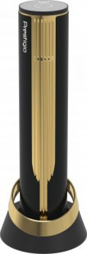 Умный штопор Prestigio Maggiore Smart Wine Opener Black-Gold (PWO104GD)