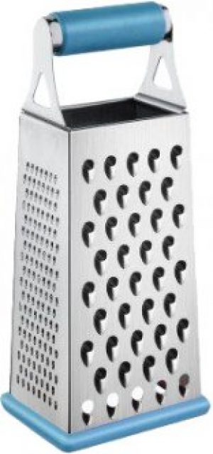 Терка Supretto четырехсторонняя (5877-0001) (2000100059333)