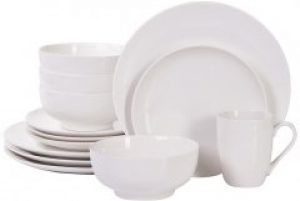 Набор посуды Fissman Aurora 16 предметов (6379)