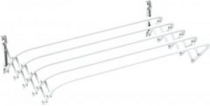 Сушилка для белья настенная Gimi Brio Super 60 3 м (155868)