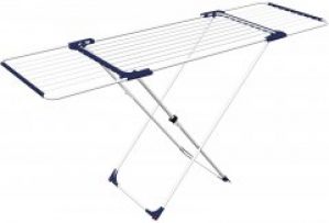 Сушилка для белья напольная Gimi Aliante 20 м (153382)