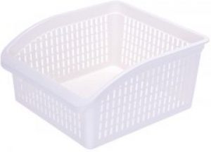 Органайзер для холодильника Violet House 0849 White (0849 WHITE)