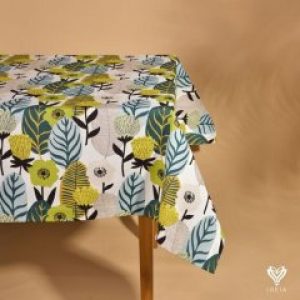 Скатерть IDEIA Премьер Прилуки бежевые (2200004216553)